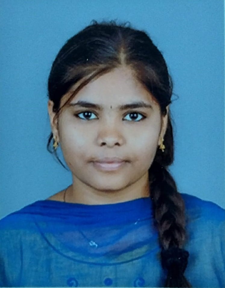 Pavithra Magud